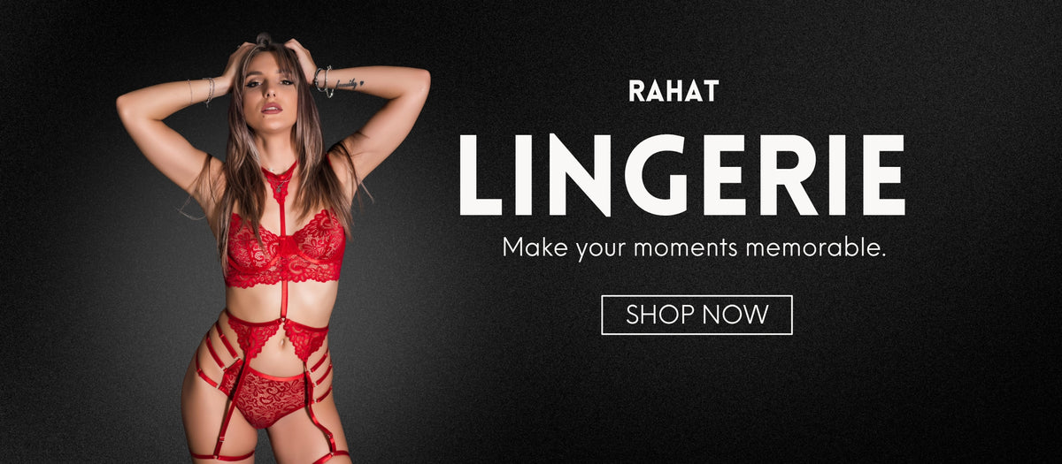 Sexy Lingerie Set