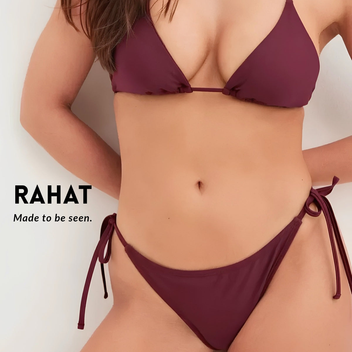 Bikinis & Swimwear