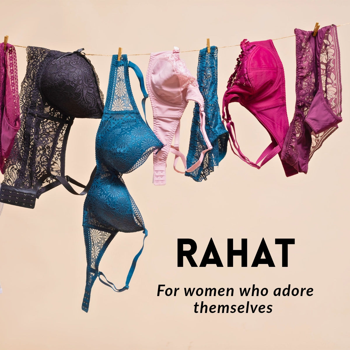 Bras