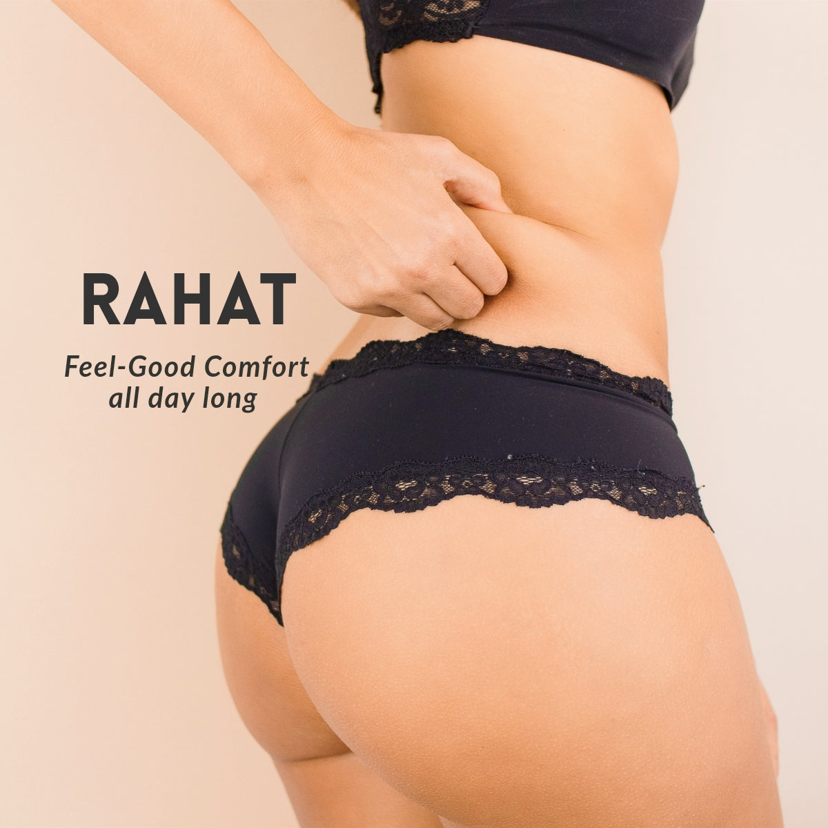 Women's Panty