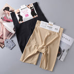 Women High Waist Ice Silk Shaping Pants – RAHAT