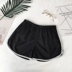 Women’s Jersey Slip Shorts – Pack of 3 – RAHAT