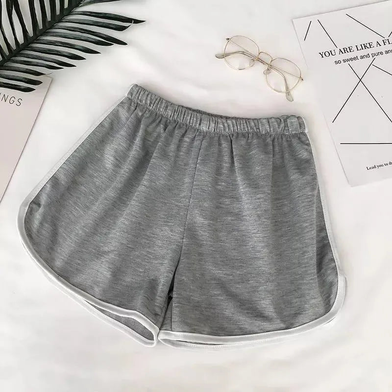 Women’s Jersey Slip Shorts – Pack of 3 – RAHAT