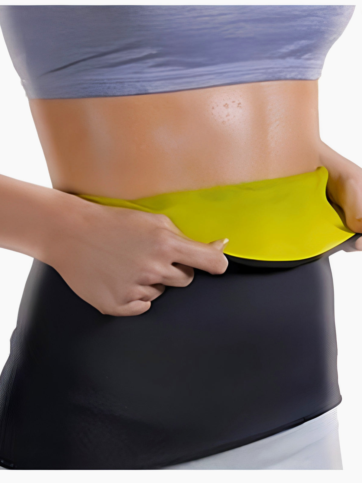 The Hot Shapers Premium Slimming Belt